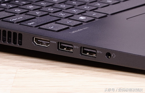 戴尔latitude5500评测,戴尔笔记本latitude15