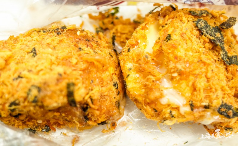 火爆全网的鲍师傅,鲍师傅来了视频