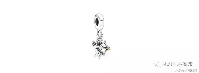 好看的定情信物,送男票的定情信物