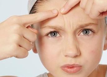 我们都是胜痘士—让痘痘这个小妖精受死吧