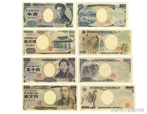 世界上钱币最不干净的国家,哪些国家纸币最干净