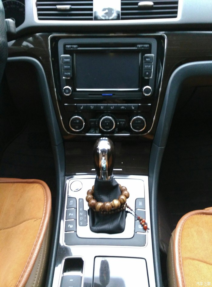 15款帕萨特至尊版驾驶感受,80后试驾特斯拉