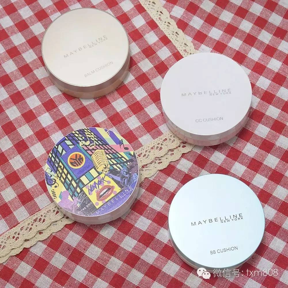 真正好用的气垫,气垫怎么推荐给大家