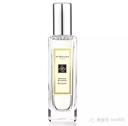 原来我爱的怪味道，都有对应的一款香水