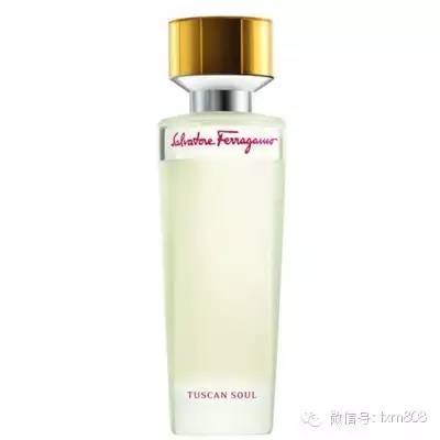 原来我爱的怪味道，都有对应的一款香水