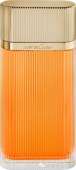 原来我爱的怪味道，都有对应的一款香水