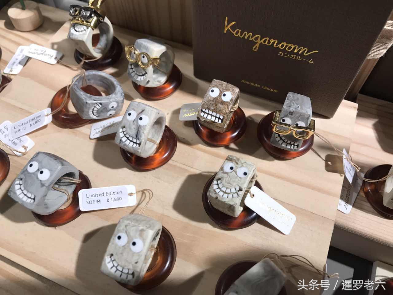 泰国红宝石戒指只要600元,值得收藏的泰国戒指