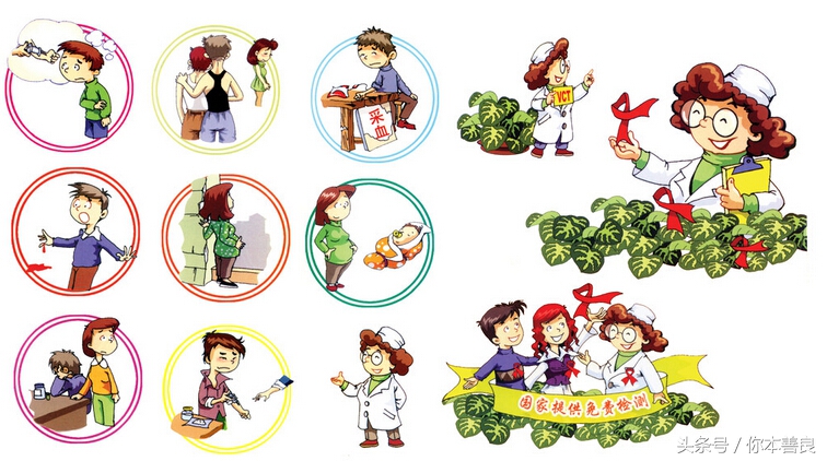 《最爱》讲述“艾滋病村”背后的真实创作背景