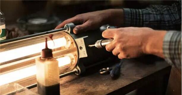 第17期-名仕达艺术灯饰推荐:他们卖的不是灯而是一种光影情怀