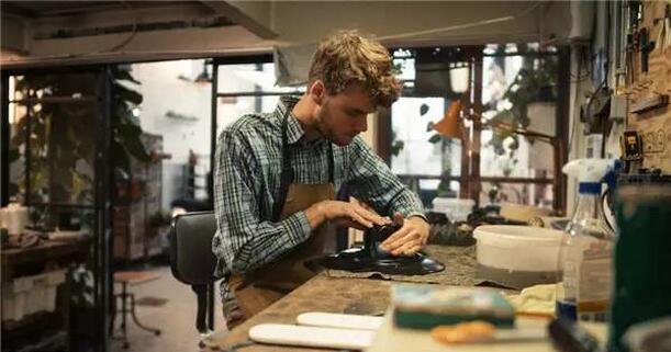 第17期-名仕达艺术灯饰推荐:他们卖的不是灯而是一种光影情怀