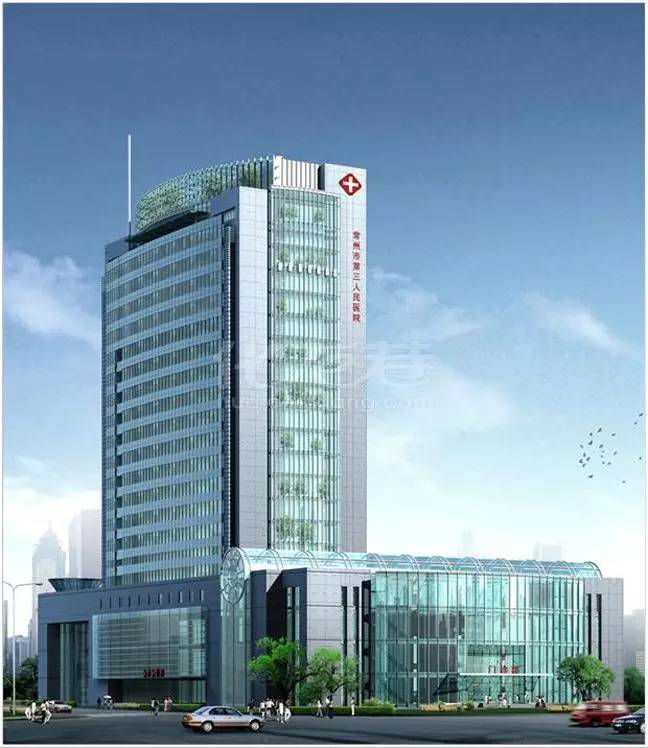 术业有专攻!常州各大医院哪些专科最牛?