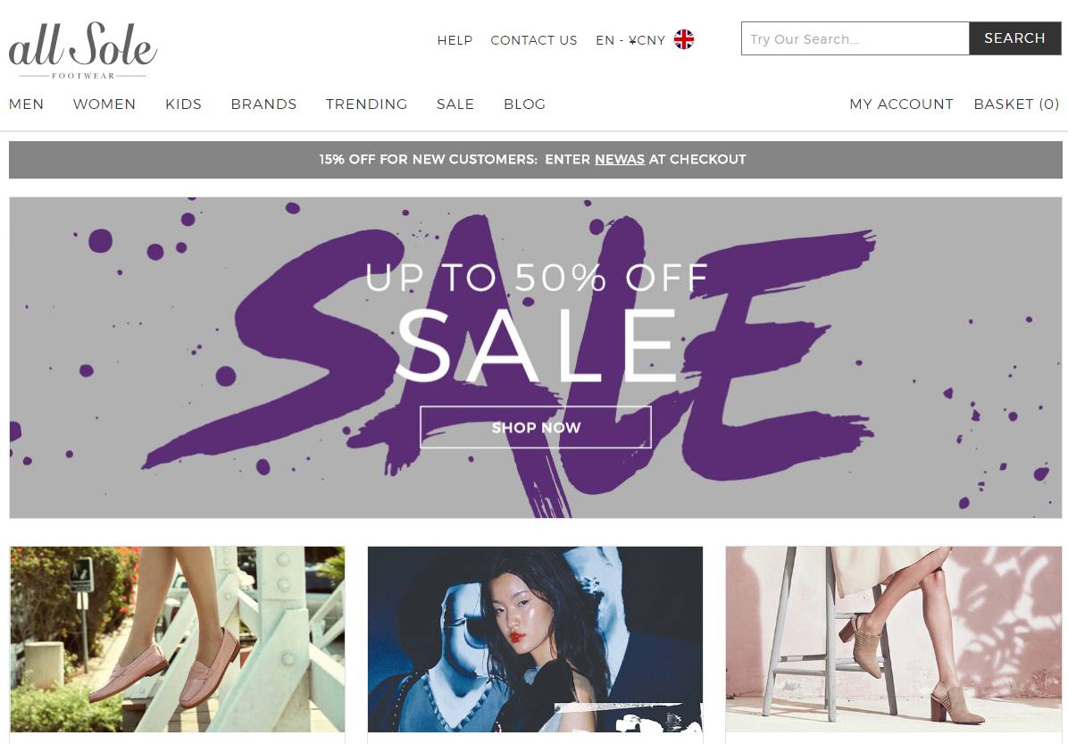 有什么好的海淘网站推荐,十大打折海淘网站推荐