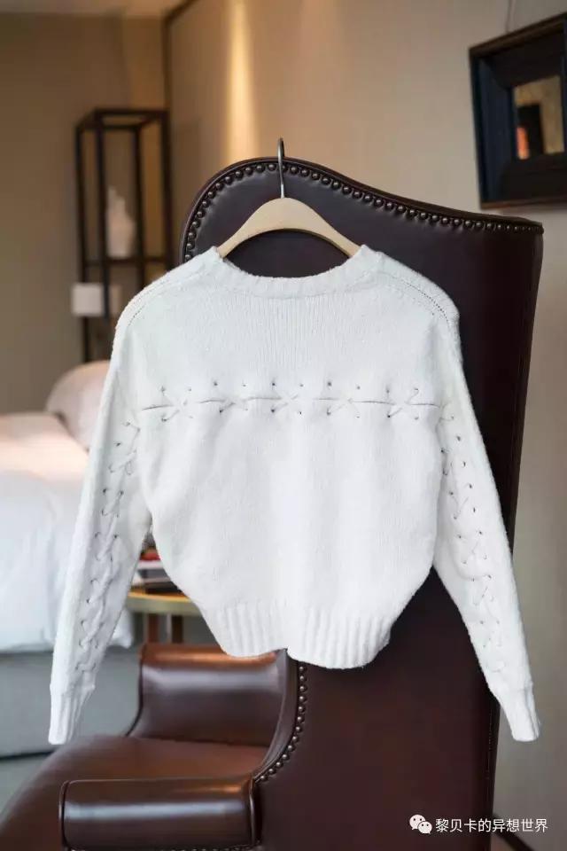 开箱记‖台湾和巴黎只给了我8个小时，够买什么呀