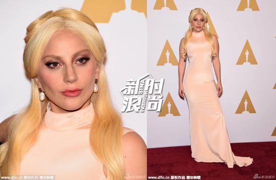 gaga瘦时候的样子,gaga现在的状况