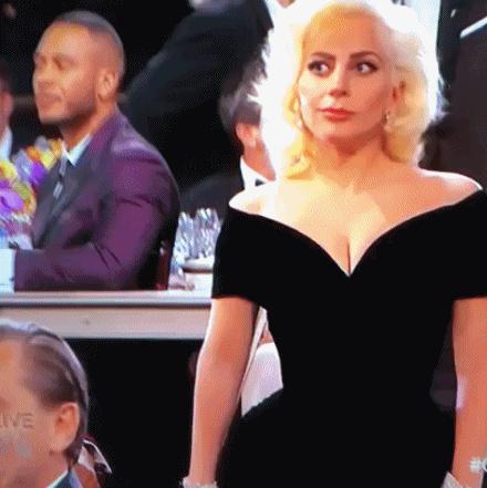 gaga瘦时候的样子,gaga现在的状况