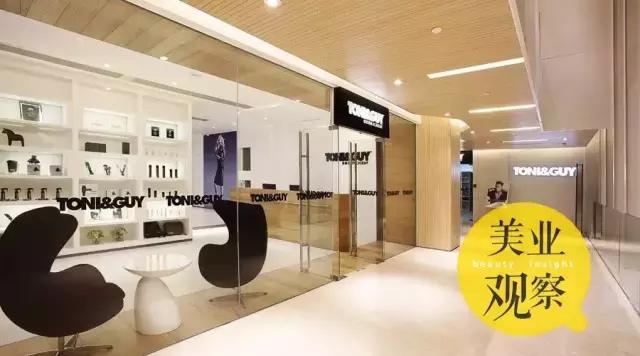 在华14年,元老级洋品牌TONIGUY特许连锁背后的新想象