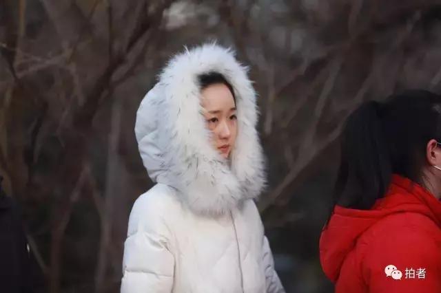 北影中戏学生颜值,北影艺考现场的真实视频