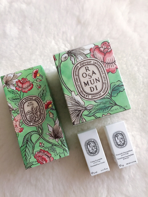 情人节礼盒各种大牌混搭,各牌子情人节限定款式有哪些