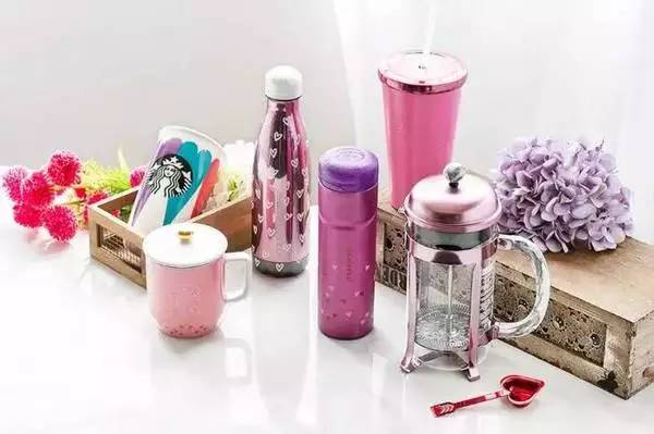 情人节礼盒各种大牌混搭,各牌子情人节限定款式有哪些