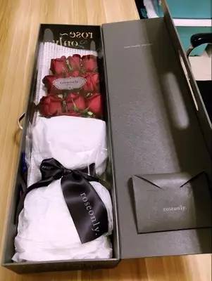 情人节礼盒各种大牌混搭,各牌子情人节限定款式有哪些