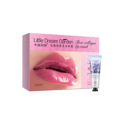 放飞自我后的脸蛋，需要三大膜法拯救！