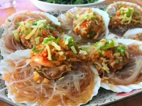 秦皇岛海鲜吃到爽,秦皇岛海港区吃海鲜靠谱便宜