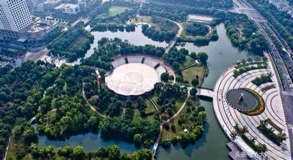 苏州最美的四季,美丽苏州太湖美景