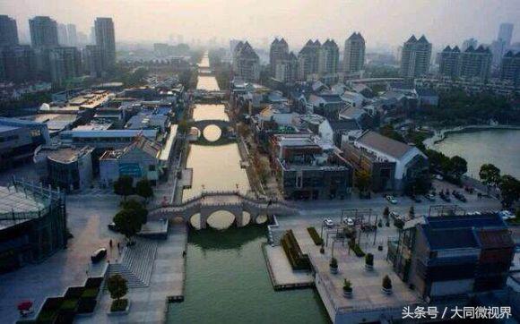 苏州最美的四季,美丽苏州太湖美景