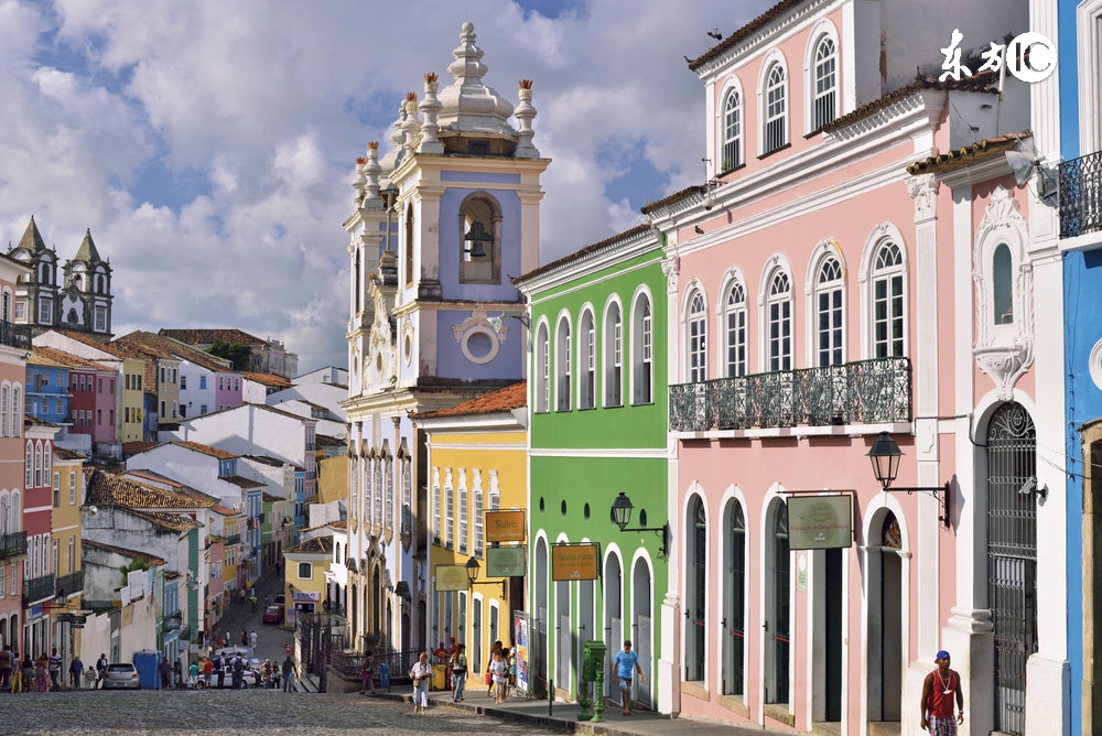 特色小镇的特色怎么说,外国特色小镇经验