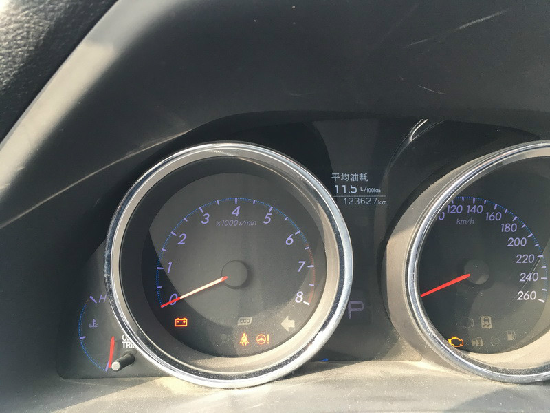 幸好没有买,幸好暂时没买日本车