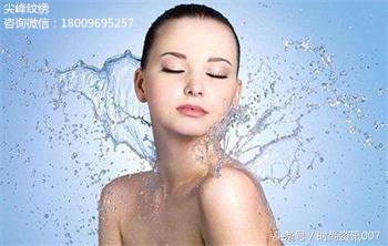 纹眉师工资一般多少钱一个月,纹眉师工资多少