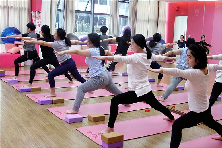 知妈堂孕期瑜伽怎么样,台州知妈堂孕期瑜伽