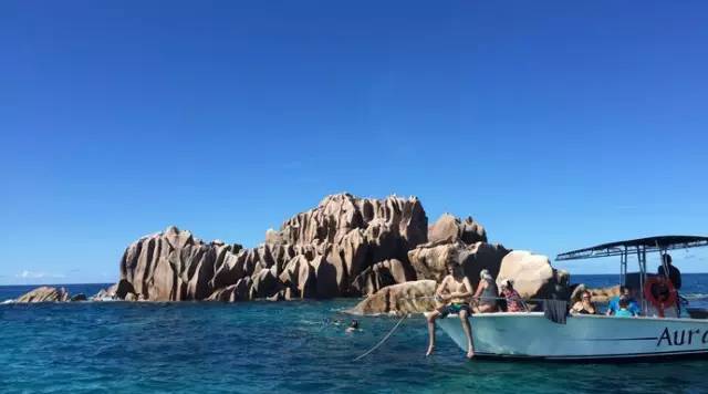 38个对中国免签的国家和地区,2022年7月份旅游值得去的免签国家