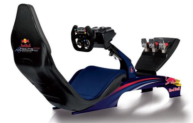 推荐飙车类赛车游戏,最适合外设的赛车游戏