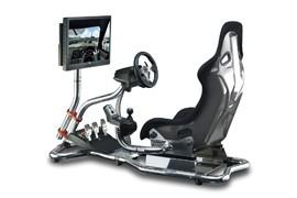 推荐飙车类赛车游戏,最适合外设的赛车游戏