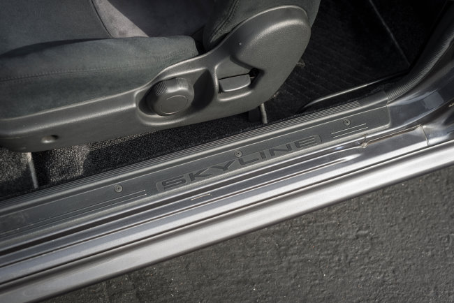 美国掀起中古日系性能车风潮，89年日产GT-R拍出6万美元