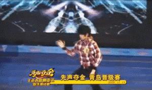 张彬彬杀阡陌,张彬彬任嘉伦等男星早期画风