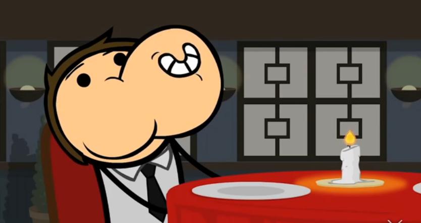 氰化欢乐秀情头,氰化欢乐秀魔性笑声