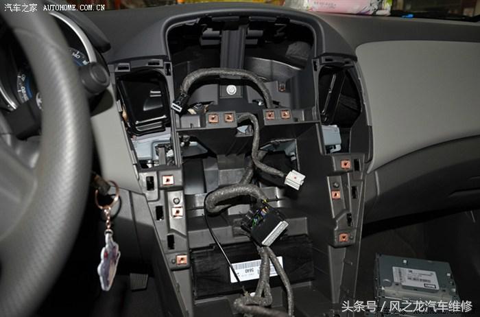 科鲁兹导航安装教程,科鲁兹导航安装视频教程