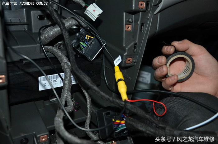 科鲁兹导航安装教程,科鲁兹导航安装视频教程