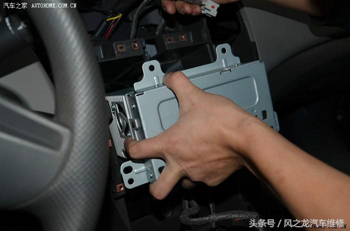 科鲁兹导航安装教程,科鲁兹导航安装视频教程