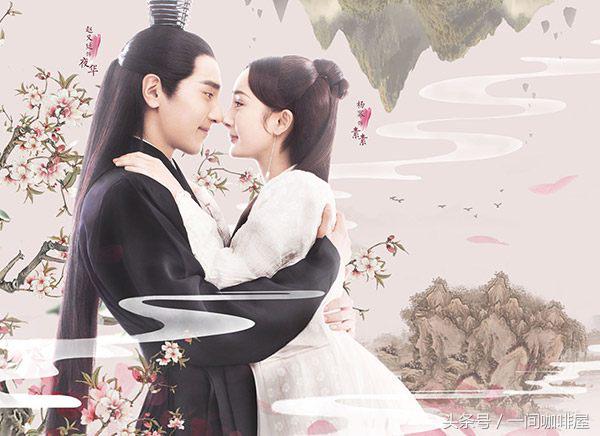 赵又廷和杨幂是真是假,分析杨幂婚姻