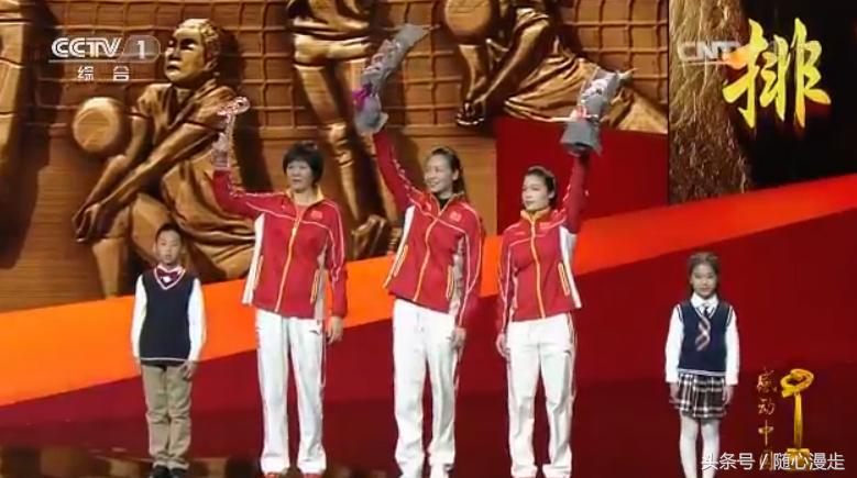 感动中国十大人物颁奖典礼回放,感动中国人物回顾