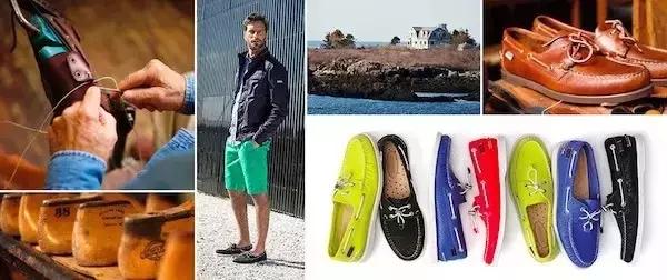 帆船鞋推荐,航海指南的玩法