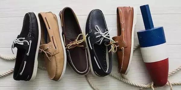 帆船鞋推荐,航海指南的玩法