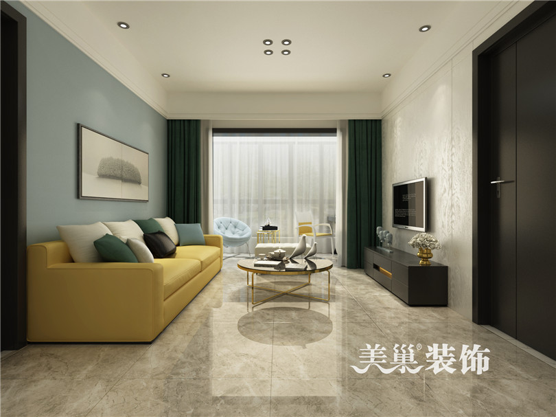 95后小夫妻花170w买婚房,90后小夫妻心中的理想婚房