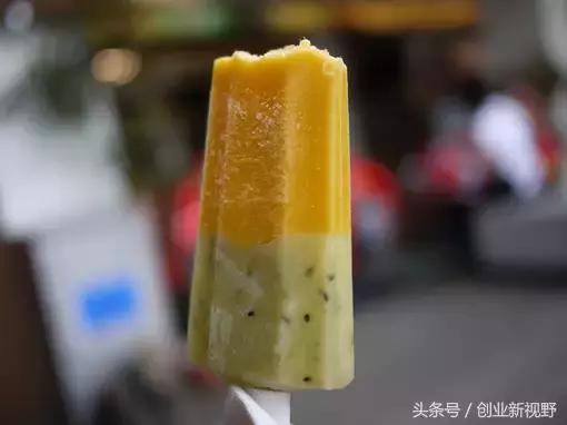 怎么自制冰激凌简单又好吃,如何在家中制作美味好吃的冰淇淋