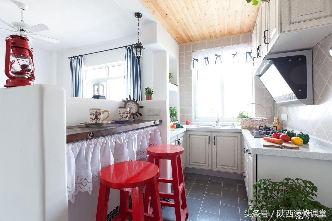 地中海风格小户型改造,地中海风格别墅装修效果图