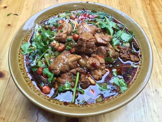 麻辣面对面重庆小面排行,重庆小面面对面全集