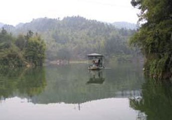 怎么看青龙白虎山,怎么看青龙新鲜不新鲜